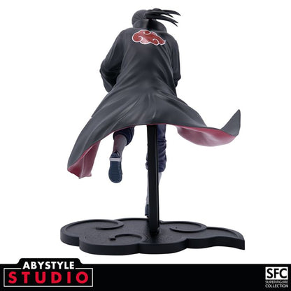 NARUTO SHIPPUDEN - Figurine Itachi