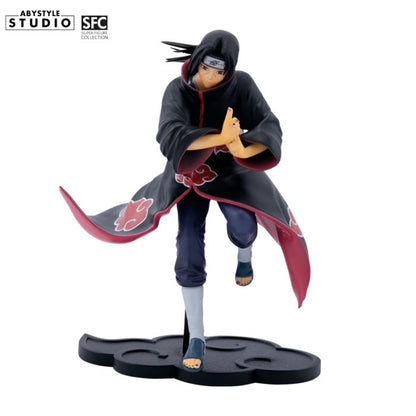 NARUTO SHIPPUDEN - Figurine Itachi