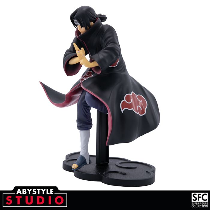 NARUTO SHIPPUDEN - Figurine Itachi