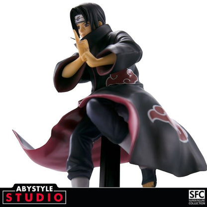 NARUTO SHIPPUDEN - Figurine Itachi