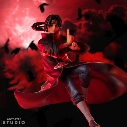 NARUTO SHIPPUDEN - Figurine Itachi