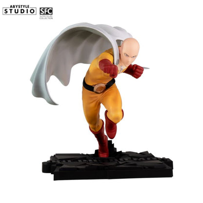 ONE PUNCH MAN - Figurine Saitama