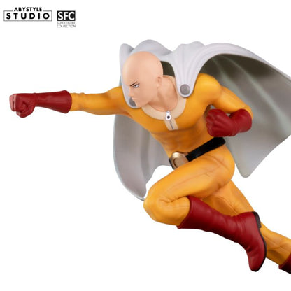 ONE PUNCH MAN - Figurine Saitama