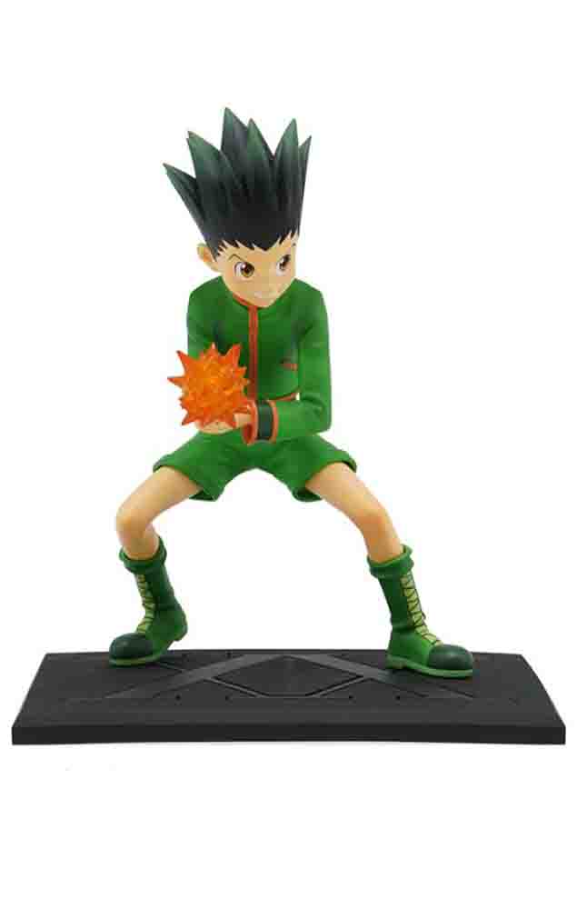HUNTER X HUNTER - Figurine Gon