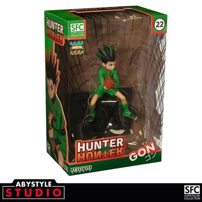 HUNTER X HUNTER - Figurine Gon