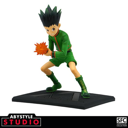 HUNTER X HUNTER - Figurine Gon