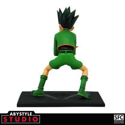 HUNTER X HUNTER - Figurine Gon