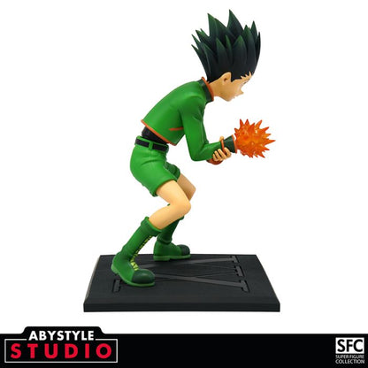 HUNTER X HUNTER - Figurine Gon