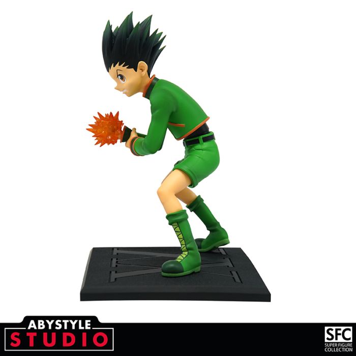 HUNTER X HUNTER - Figurine Gon