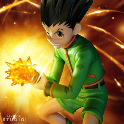 HUNTER X HUNTER - Figurine Gon