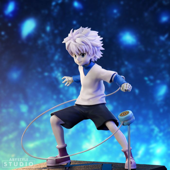 HUNTER X HUNTER - Figurine Kirua