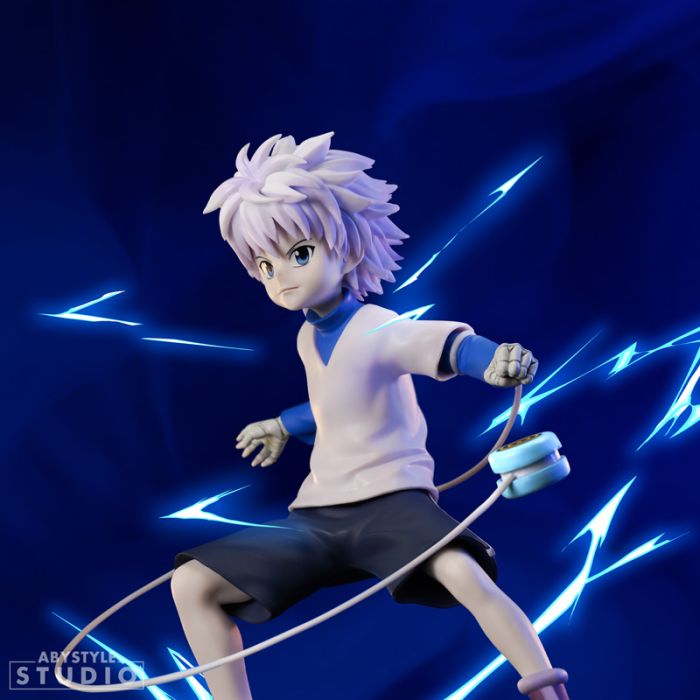 HUNTER X HUNTER - Figurine Kirua