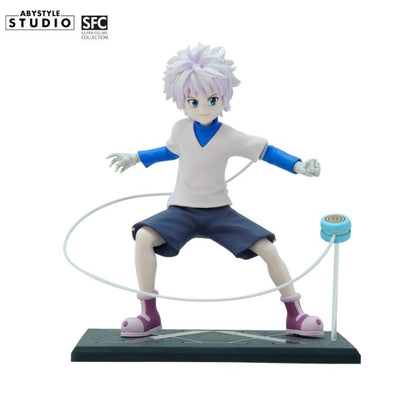 HUNTER X HUNTER - Figurine Kirua