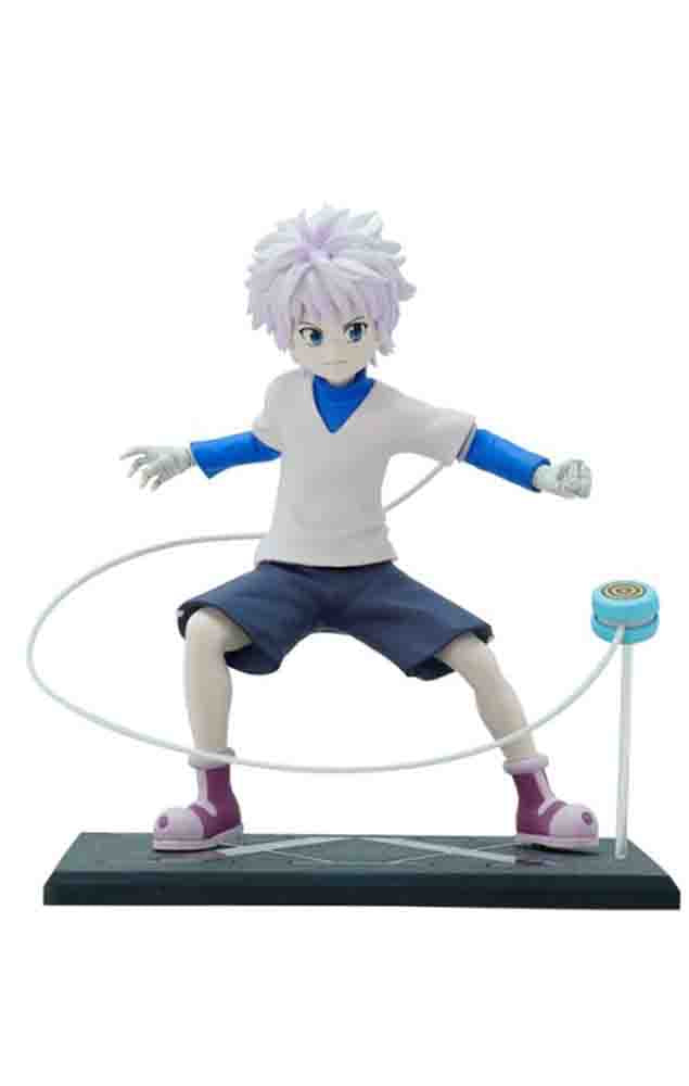 HUNTER X HUNTER - Figurine Kirua