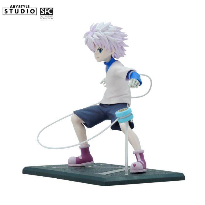 HUNTER X HUNTER - Figurine Kirua