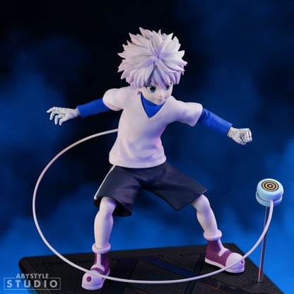 HUNTER X HUNTER - Figurine Kirua