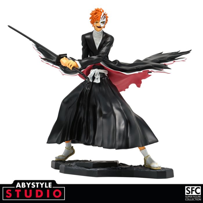 BLEACH - Figurine Ichigo