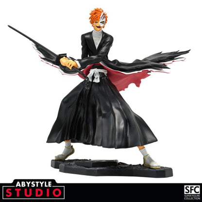 BLEACH - Figurine Ichigo