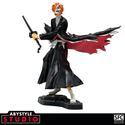 BLEACH - Figurine Ichigo