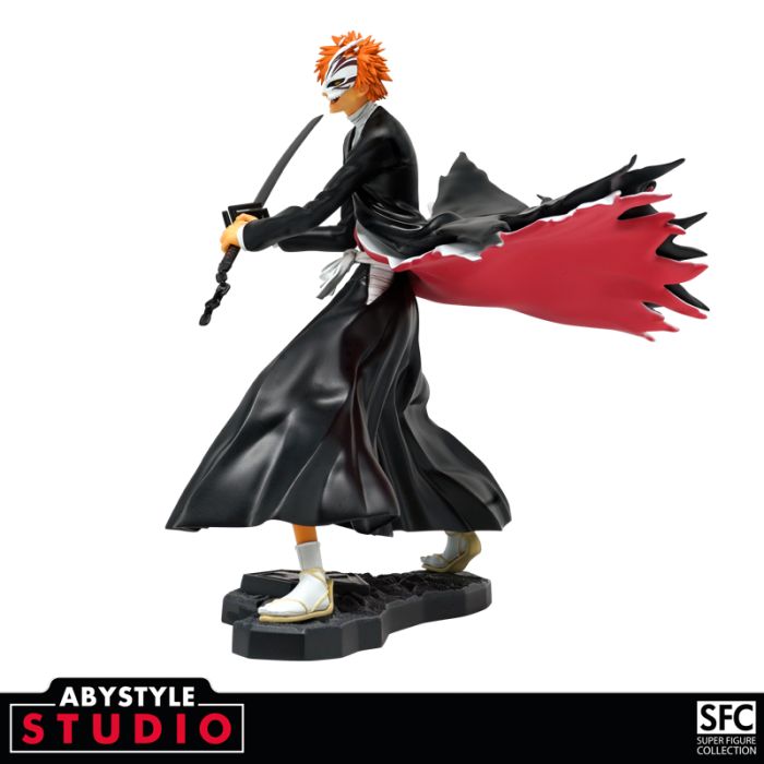 BLEACH - Figurine Ichigo