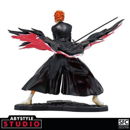 BLEACH - Figurine Ichigo