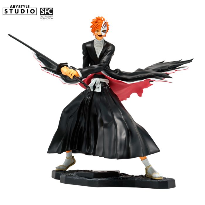 BLEACH - Figurine Ichigo