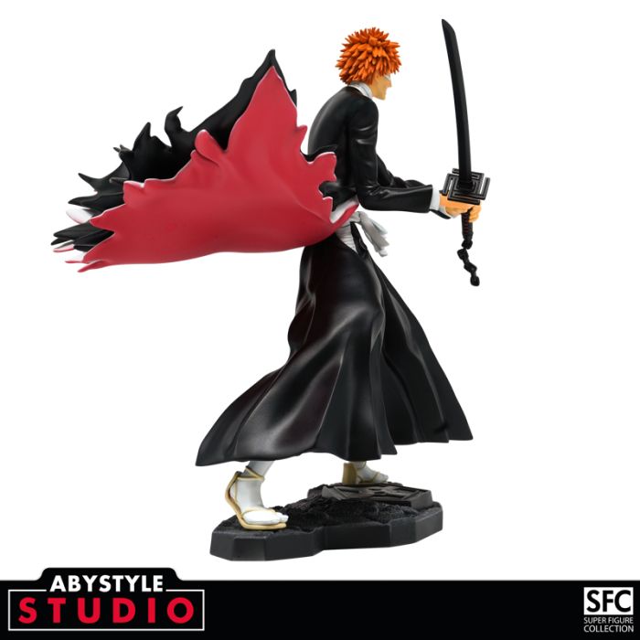 BLEACH - Figurine Ichigo