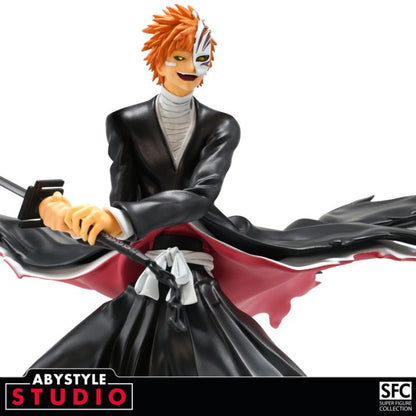 BLEACH - Figurine Ichigo