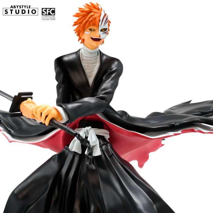 BLEACH - Figurine Ichigo