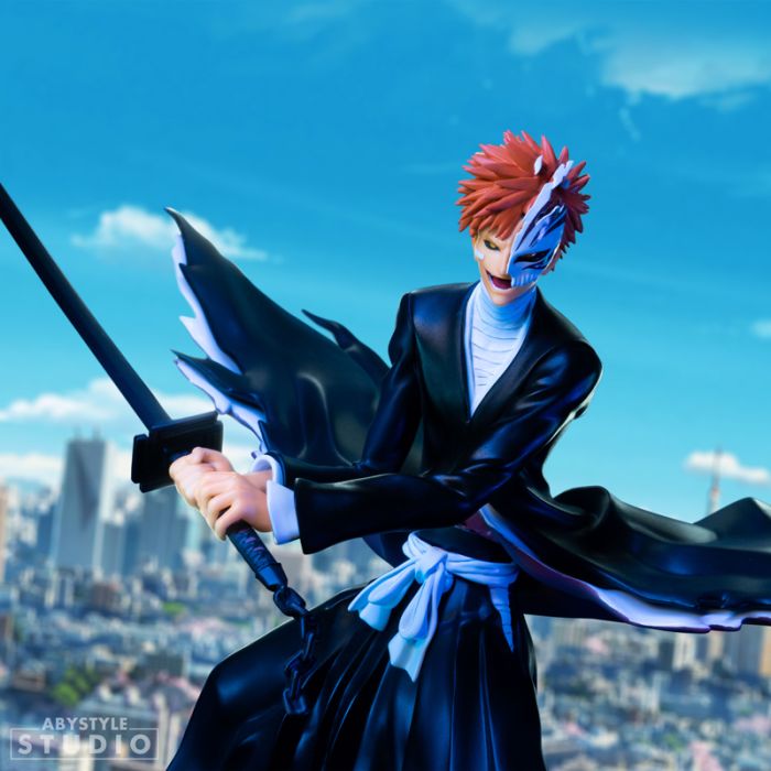 BLEACH - Figurine Ichigo