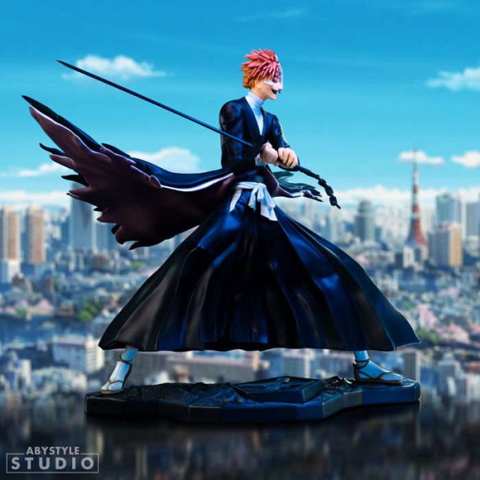 BLEACH - Figurine Ichigo