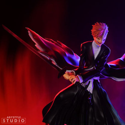 BLEACH - Figurine Ichigo