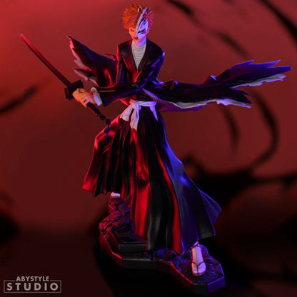 BLEACH - Figurine Ichigo