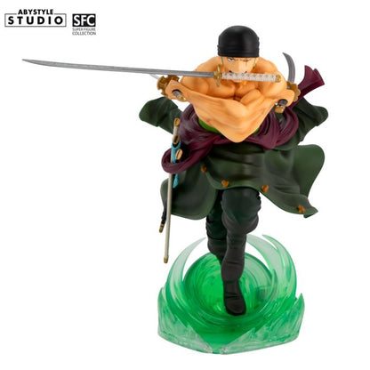 ONE PIECE - Figurine "Zoro"