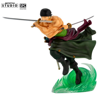 ONE PIECE - Figurine "Zoro"