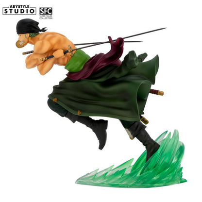 ONE PIECE - Figurine "Zoro"