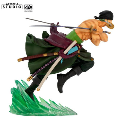 ONE PIECE - Figurine "Zoro"