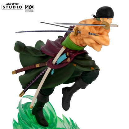 ONE PIECE - Figurine "Zoro"