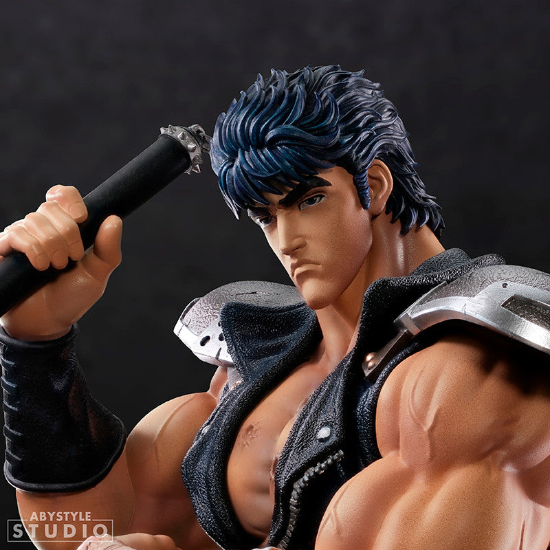 HOKUTO NO KEN - Figurine "Ken"