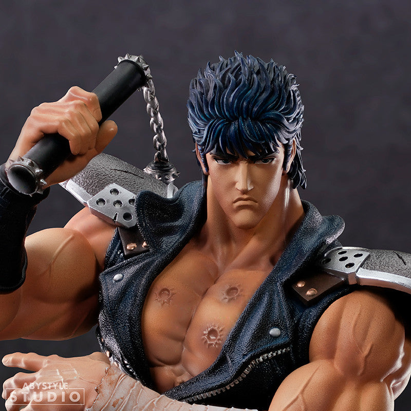 HOKUTO NO KEN - Figurine "Ken"