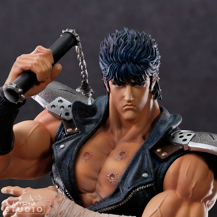 HOKUTO NO KEN - Figurine "Ken"