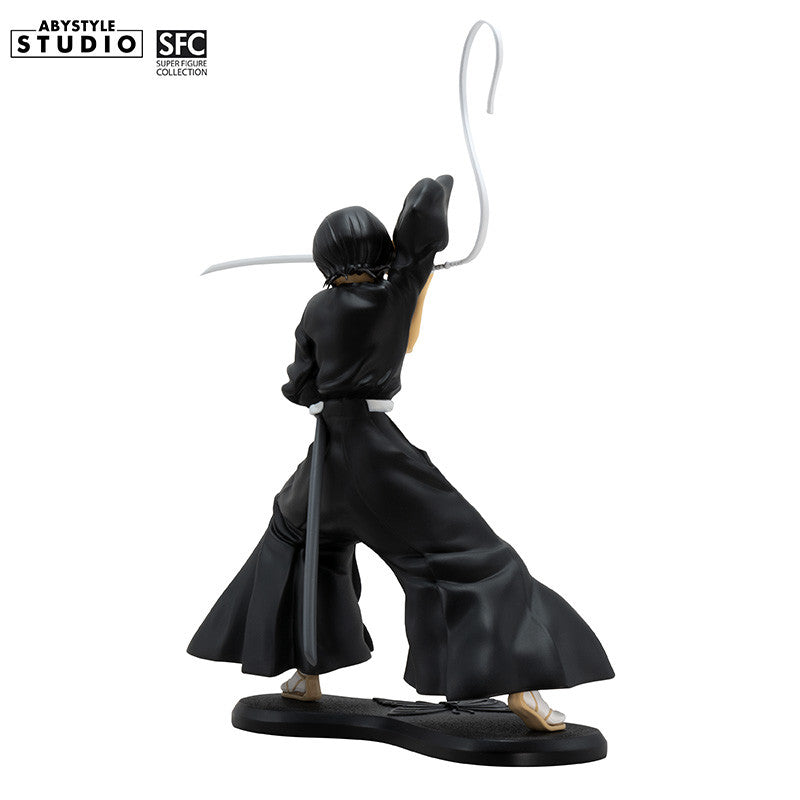 Bleach Rukia ABYstyle Studio Figure