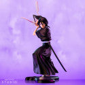 Bleach Rukia ABYstyle Studio Figure