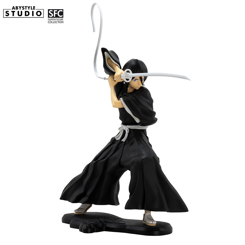 Bleach Rukia ABYstyle Studio Figure