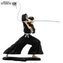 Bleach Rukia ABYstyle Studio Figure