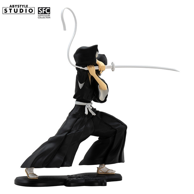 Bleach Rukia ABYstyle Studio Figure