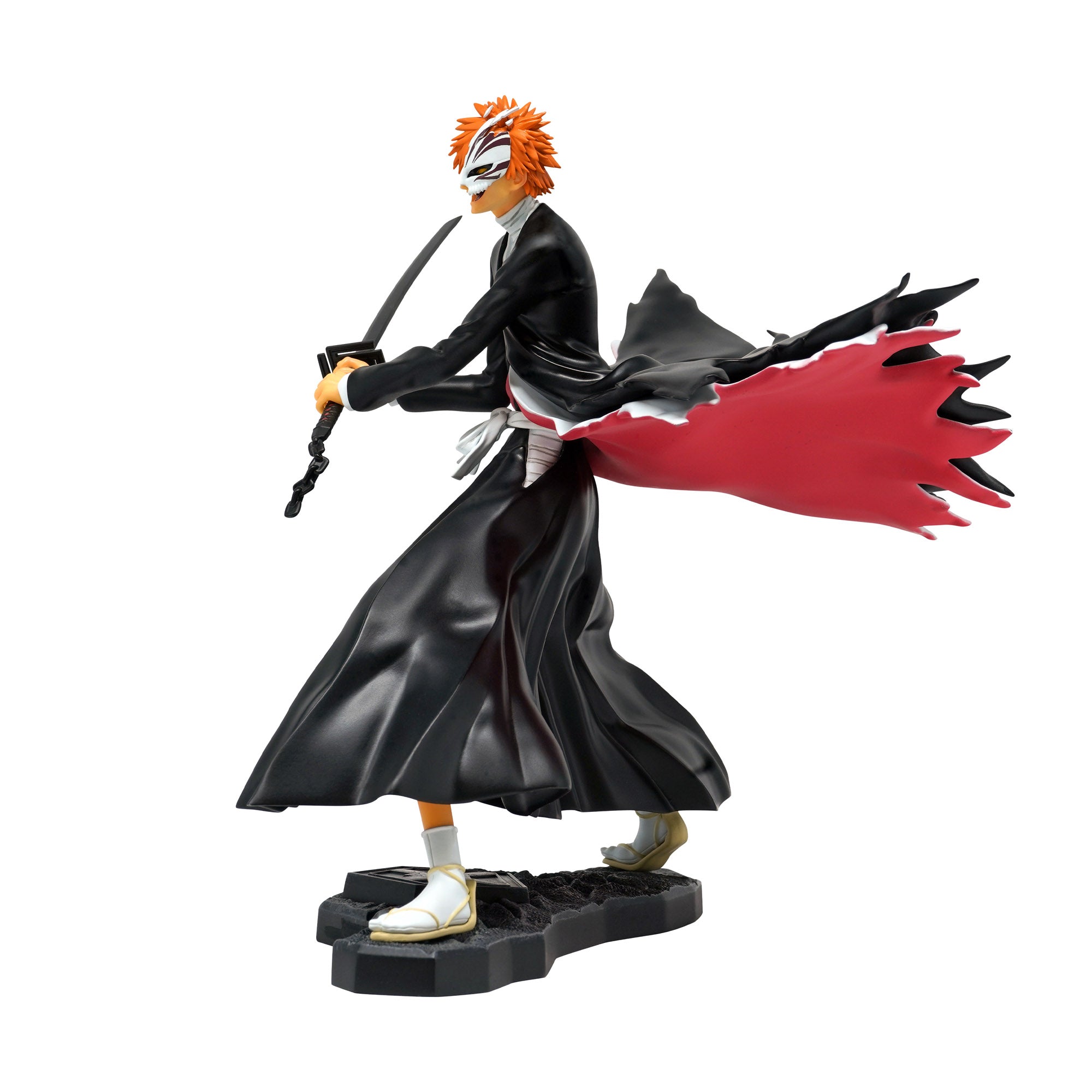 BLEACH - Figurine Ichigo