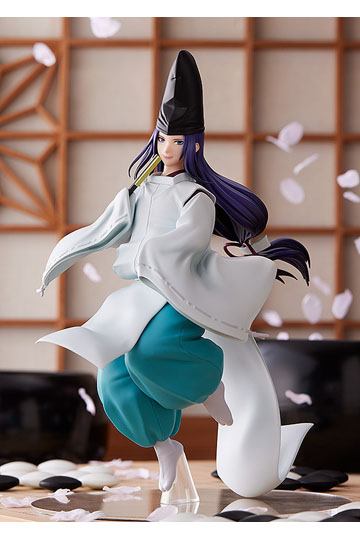 Hikaru no Go Pop Up Parade PVC Statue Fujiwara-no-Sai 20 cm