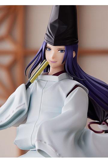 Hikaru no Go Pop Up Parade PVC Statue Fujiwara-no-Sai 20 cm