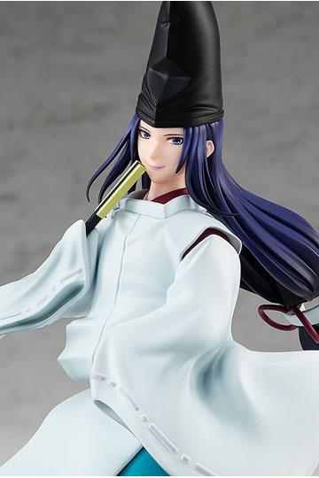 Hikaru no Go Pop Up Parade PVC Statue Fujiwara-no-Sai 20 cm